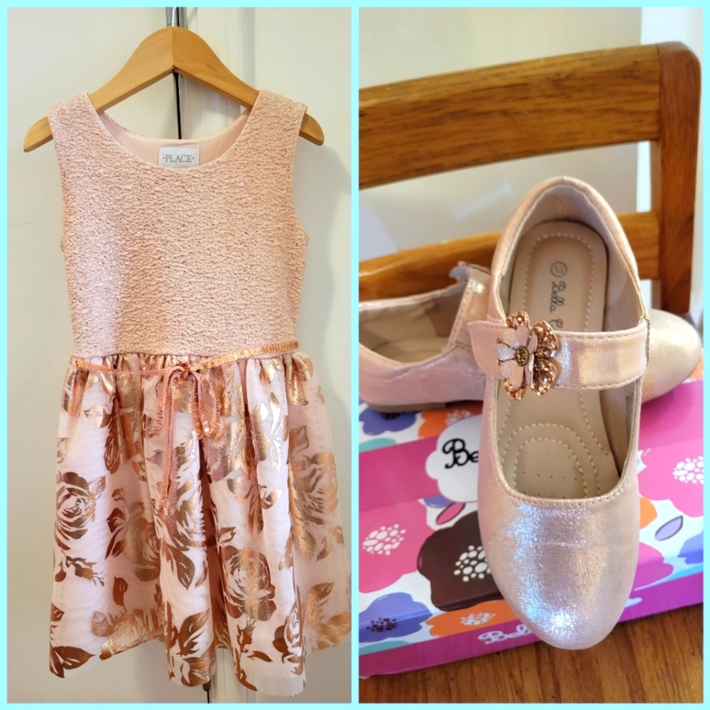 Children's Place dress